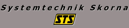 STS Systemtechnik Skorna GmbH
